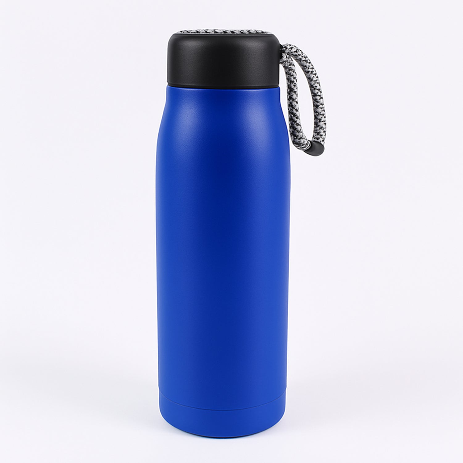 500ml Leak-Proof Stainless Steel Double Wall Vacuum Insulated Water Bottle (1 Pc) 500ml Leak-Proof Stainless Steel Double Wall Vacuum Insulated Water Bottle (1 Pc)